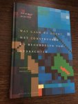 Bie, D. de, Kleijn, J. de - Docentenreeks Wat gaan we doen? / het construeren en beoordelen van opdrachten : praktijkboek bij Onderwijs als opdracht