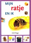  - Mijn RATJE en Ik - Gill Page - uitgeverij Van Reemst