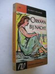 Helman, Albert / omslag Kurpershoek - Orkaan bij nacht