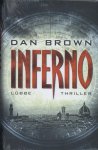 Dan Brown, Charlotte Kern - Inferno ( duits )