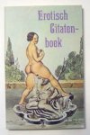 Ley, Gerd de (samenstelling) - Erotisch citatenboek