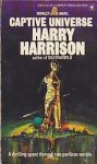 Harrison, Harry - Captive Universe