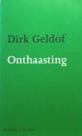 GELDOF Dirk - Onthaasting
