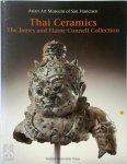Castille Rand 287209 - Thai Ceramics The James and Elaine Connell collection