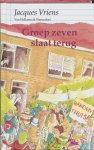 Jacques Vriens - Groep zeven slaat terug