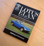 - Lotus Elan 1962 / 74  -  Autobooks Special, Workshop Manual