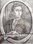 Poot, Hubert Korneliszoon - Gedichten van Hubert Korneliszoon Poot, met kunstige printen versiert.+ Vervolg derde en letste deel der gedichten van Hubert Korneliszoon Poot . Hier is by gevoegt Het leven des dichters (lyk en grafgedichten) Betreft 3 delen