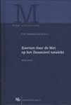 Grundmann-van de Krol, C.M. - Koersen door de Wet op het financieel toezicht. Regelgeving voor uitgevende instellingen, beleggingsinstellingen en beleggingsondernemingen