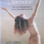 Lidell, Lucy - Lichaam en geest in harmonie