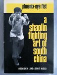 Cheong Cheng Leong. & Donn F. Draeger. - Phoenix-eye fist. A Shaolin fighting art of South China.