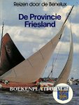 Hoek, K.A. van den - De Provincie Friesland