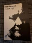 diversen - Rembrandt en zijn tijd / Paleis voor Schone Kunsten, Brussel (23 september 1971 t/m 21 november 1971)