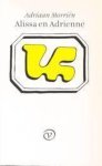 Adriaan Morriën - Alissa en adrienne