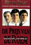 Segal, Erich - De Prijs van de Roem