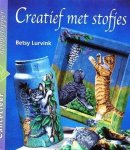 Betsy Lurvink - Creatief met stofjes