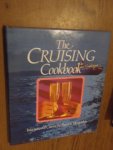 Perry, Brian - The cruising cookbook. International Cuisine by Russian Masterchefs