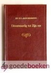 Aangeenbrug, Ds. D.L. - Dienstvaardig tot Zijn eer --- Levensschets, verslag begrafenis, twee brieven, eerste en laatste preek, negen meditaties