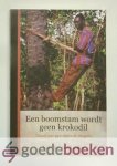 Linden, Kees Jan van - Een boomstam wordt geen krokodil --- Twaalf jaar gast onder de Mogofin Linden, Kees Jan van - Een boomstam wordt geen krokodil --- Twaalf jaar gast onder de Mogofin