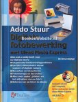 Stuur, Addo - Digitale fotobewerking met Ulead Photo Express