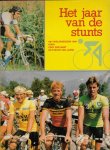 Soetaert, Eddy en Van Laere, Stefan - Het wielerseizoen 1984 van A tot Z - Het jaar van de stunts