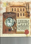 Oord, Kees van den Dr. - Gent, Luc van - Jochems, Guido - Stedelijk Gymnasium 's-Hertogenbosch 1848-1998. Deel 1: Een Heerlijke Tijd. Deel 2: De Uren gaan voorbij. Deel 3: De School met Geel en Blauw Oord, Kees van den Dr. - Gent, Luc van - Jochems, Guido - Stedelijk Gymnasium 's-Hertogenbosch 1848-1998. Deel 1: Een Heerlijke Tijd. Deel 2: De Uren gaan voorbij. Deel 3: De School met Geel en Blauw