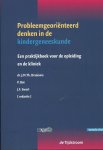 J.M.Th. Draaisma, P. Bot, J.F. Swart - Probleemgeoriënteerd denken in de geneeskunde - Probleemgeoriënteerd denken in de kindergeneeskunde
