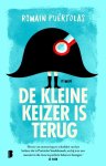 Romain Puertolas - De kleine keizer is terug