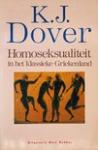 Dover - Homoseksualiteit in het klassieke Griekenland