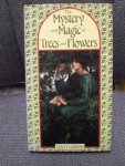 Lesley Gordon - The Mystery and Magic of Trees and Flowers