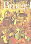 Grosmann, F - Pieter Bruegel gesamtausgabe der gemalde
