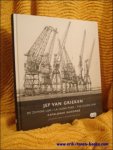 Cauwenberge, Johan van. - Jef Van Grieken. De zuivere lijn / La ligne pure / The clear line. Catalogue raisonne.
