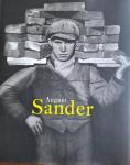 LANGE, Susanne (essays), HEITING, Manfred (ed.) - August Sander 1876 - 1964