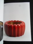  - Japanese 20th Century Design in wood, lacquer, bamboo and ceramic