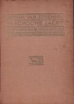 Schendel, Arthur van - De schoone jacht en andere verhalen: En andere verhalen