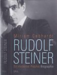 Gebhardt, Miriam - Rudolf Steiner: Ein moderner Prophet