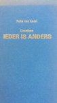 Foka van Loon - Ieder is anders omnibus