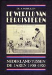 Dr. A. van Hulzen - De wereld van eergisteren