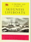 Major, M.S.W, - A Century and a half of Skegness Lifeboats