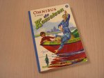 Roos, H. de - Kameleon omnibus 2 - Ruikt onraad / Ligt op de loer