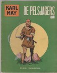 May,Karl - Karl May deel 4 De Pelsjagers