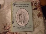 Newman S. - Levensbeschrijving van John Winzer