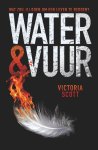 Victoria Scott - Water en vuur