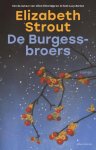 Elizabeth Strout - (1) De Burgess-Broers