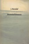 Bernlef - Bernlef-Hersenschimmen