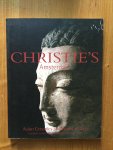  - 2 Auction Catalogues Christie's Amsterdam: Asian Ceramics and Works of Art, 8 May 2001 - 21 May 2003