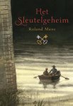 Roland Mans 132148 - Het sleutelgeheim