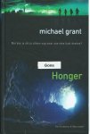 Grant, Michael - Honger