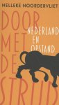Nelleke Noordervliet - Door met de strijd
