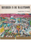 J.P. Klautz - Mensheid in de maalstroom