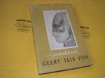 Streurman, G.H. en Fijn van Draat, J.A. (samenstellers). - Gedenkboek Geert Teis Pzn.